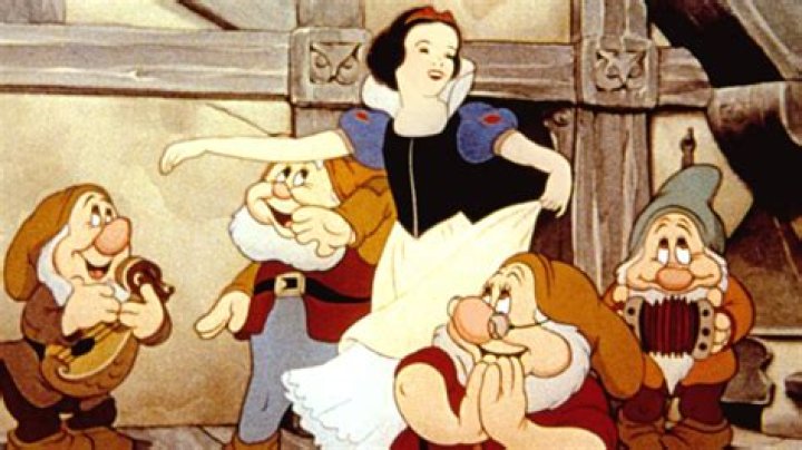 Snow White and the Seven Dwarfs: A Timeless Fairy Tale