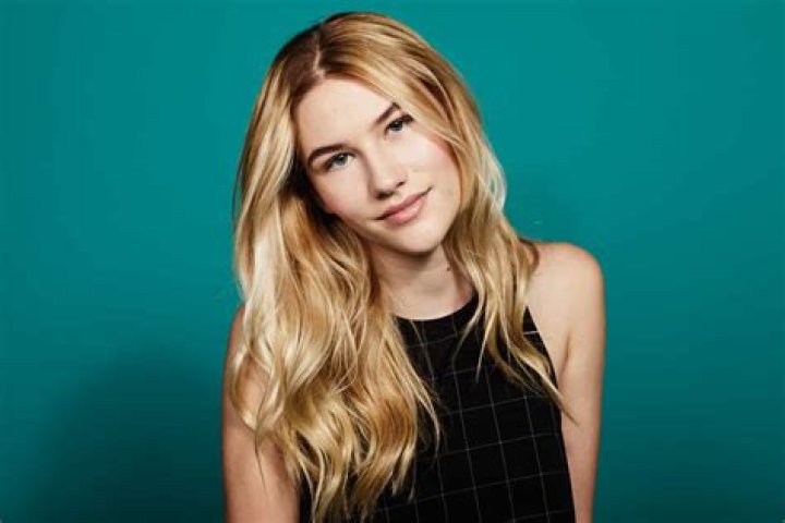 Sofia Hublitz Height: Everything You Need to Know About the Rising Star