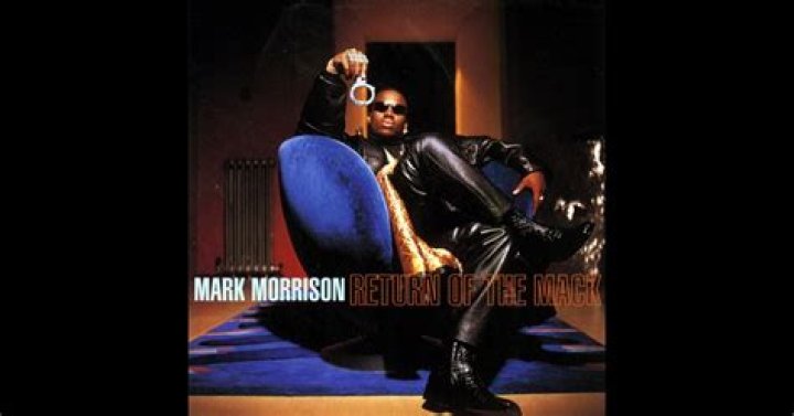 Songs Like Return of the Mack: A Dive Into Timeless R&amp;B Grooves