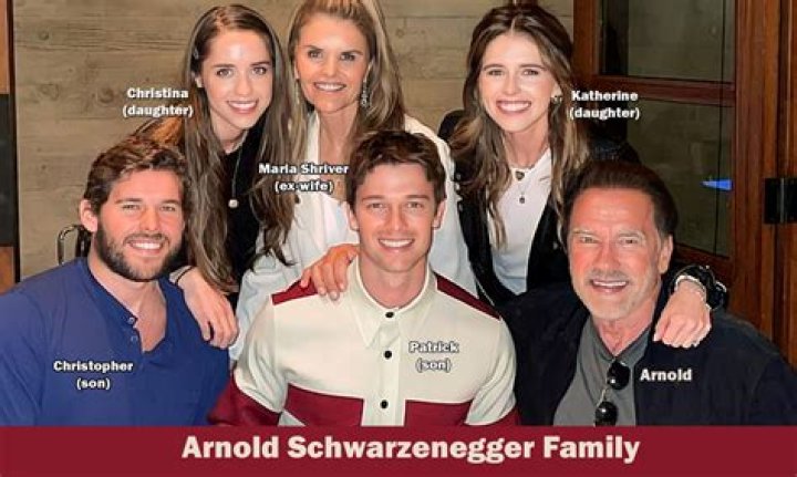 Sophie Schwarzenegger: The Rising Star of the Schwarzenegger Legacy