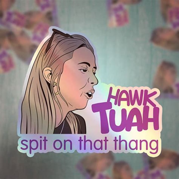 Spit on That Thang Girl Name: The Rise of a Viral Sensation