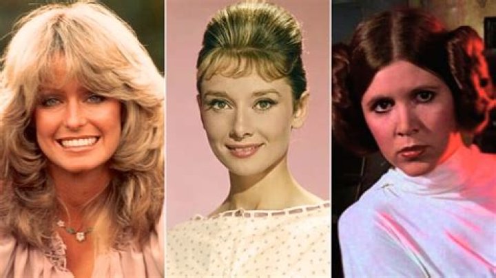 Spotlight on Seasoned Actresses: Iconic Stars in Their Sixth Decade