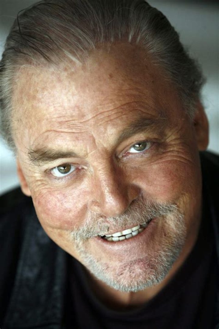 Stacy Keach: A Comprehensive Look at the Life and Career of a Hollywood Legend