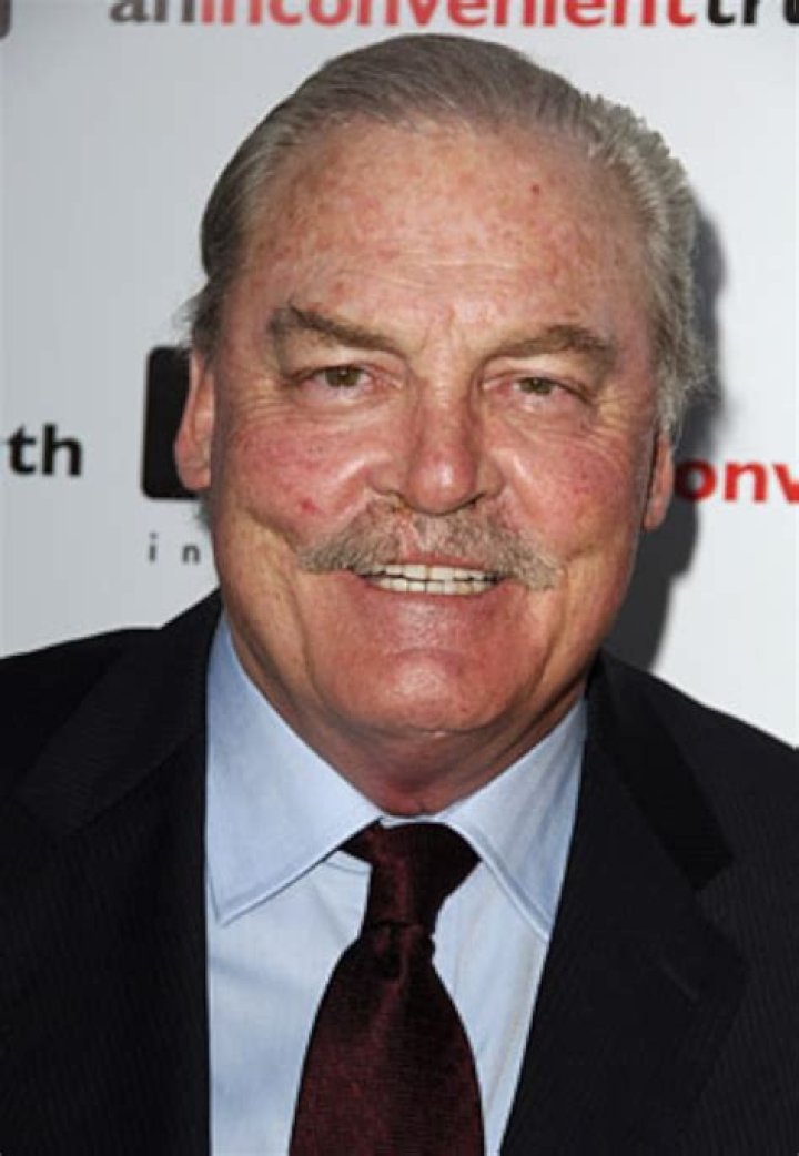 Stacy Keach Sr: A Comprehensive Look at the Life and Career of an American Icon