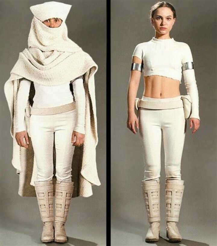 Star Wars Cosplay: The Ultimate Guide to Anakin Skywalker Costumes