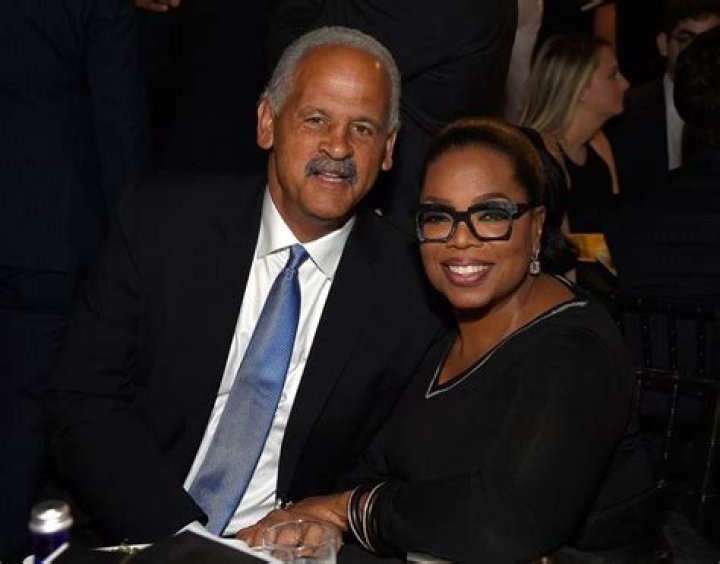 Stedman Graham's Financial Success: Net Worth Spotlight