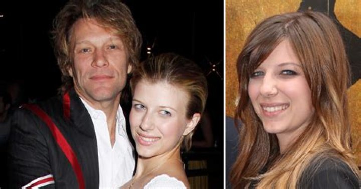 Stephanie Rose Bon Jovi: The Life and Legacy of Jon Bon Jovi's Daughter