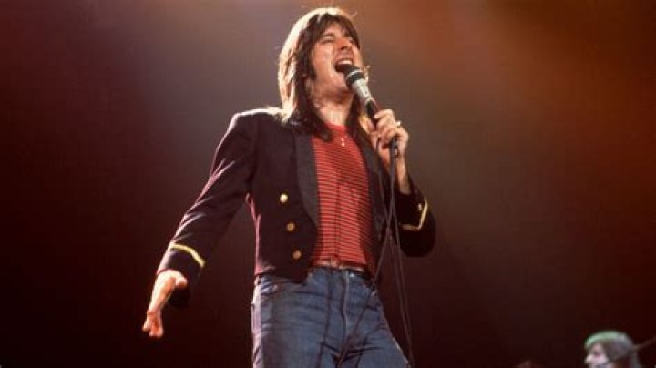 Steve Perry's Wealth: From Journey to Success