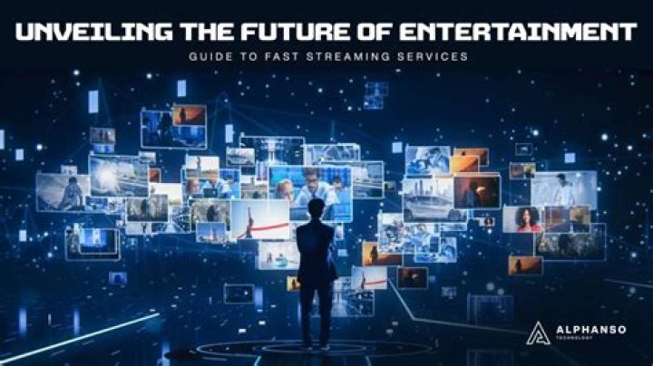 Streamium.st: The Future of Streaming Services