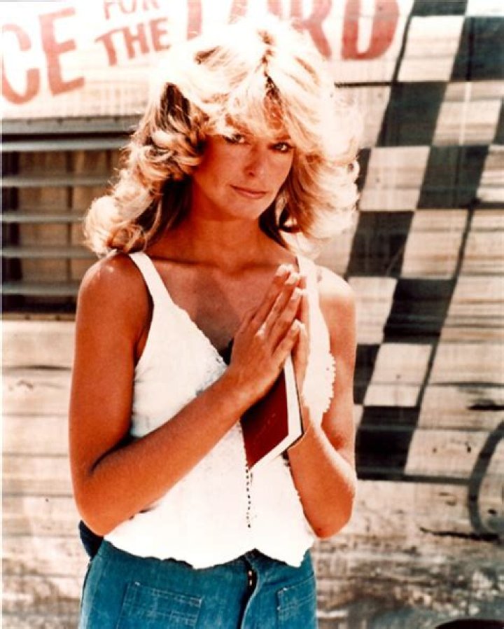 Stunning Farrah Fawcett Pictures: A Timeless Collection