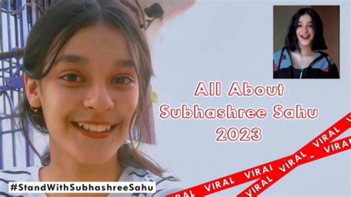 Subhashree MMS Link: Exploring the Controversy and Its Impact