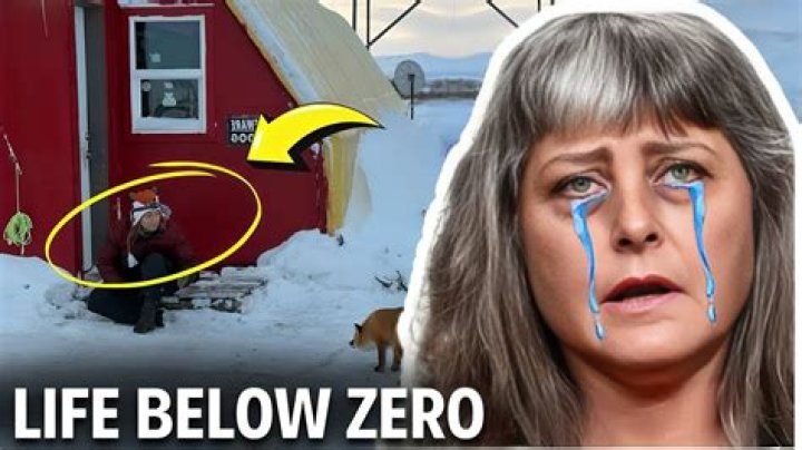 Sue Aikens: A Life Below Zero