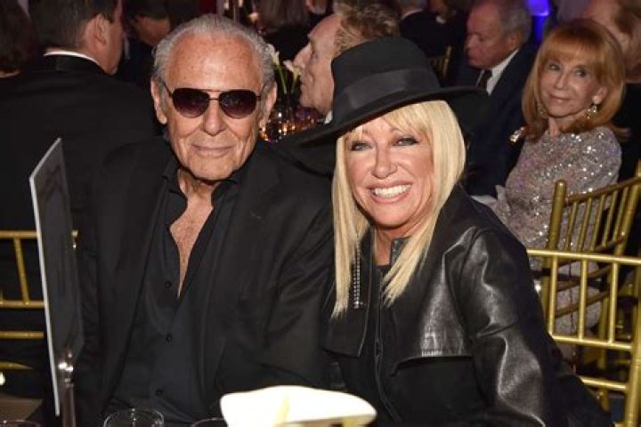 Suzanne Somers Husband Alan Hamel: A Love Story Worth Celebrating