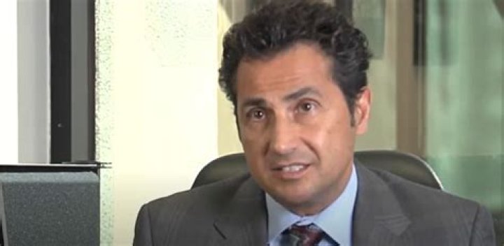 Sy Zahedi Net Worth: A Deep Dive into His Wealth and Achievements