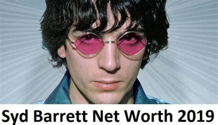 Syd Barrett Net Worth: A Deeper Look into His Financial Legacy