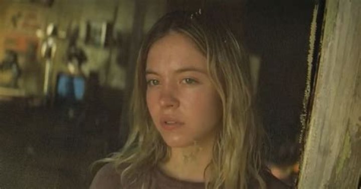 Sydney Sweeney: A Rising Star in "Once Upon a Time in Hollywood"