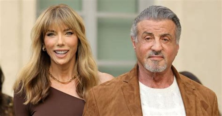 Sylvester Stallone and Jennifer Flavin: A Journey Through Love and Success