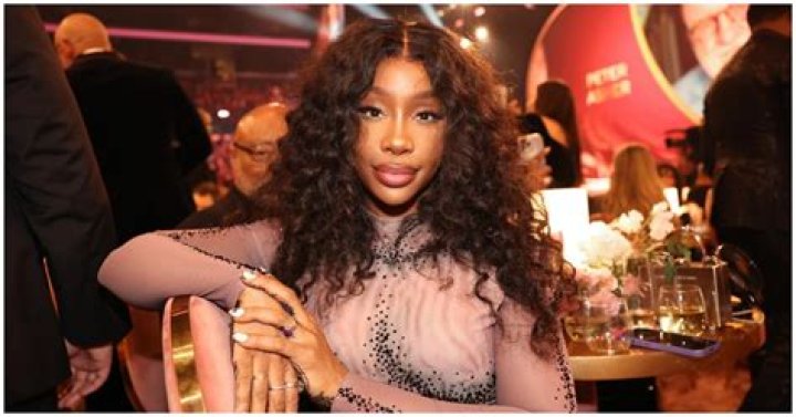 SZA Net Worth 2024: A Deep Dive Into Her Financial Success