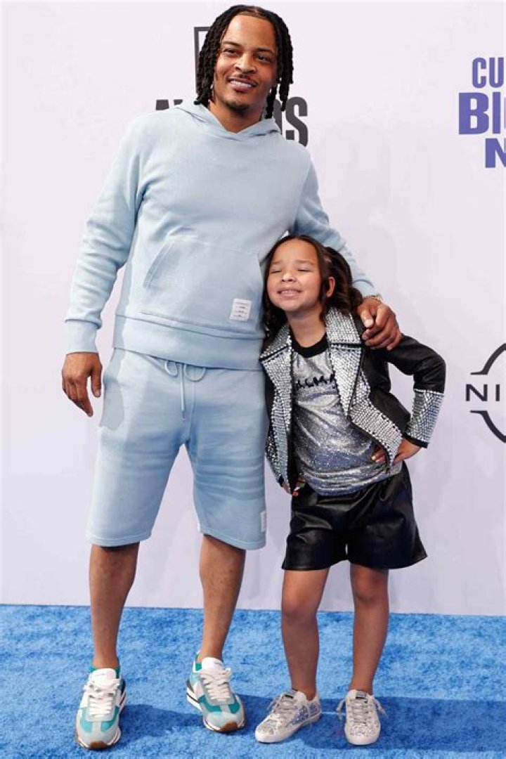 T.I. and Daughter: A Deep Dive into Their Relationship and Impact