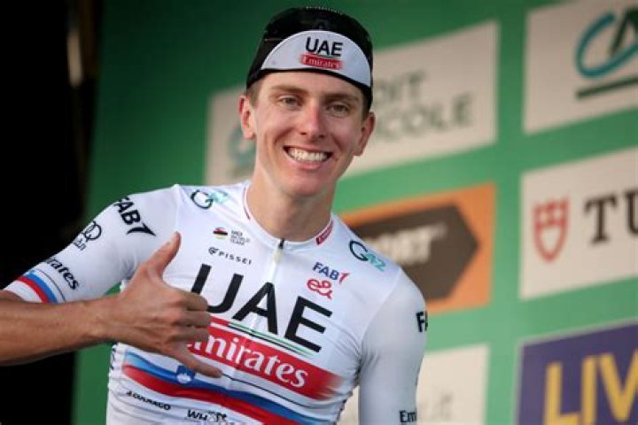 Tadej Pogacar Net Worth: Unveiling the Wealth of the Slovenian Cycling Sensation
