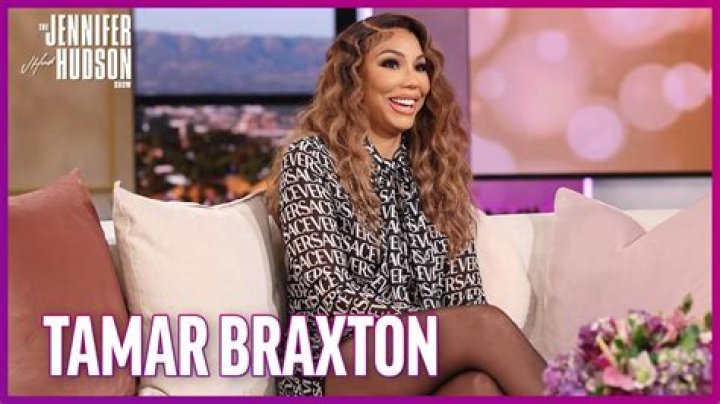 Tamar Braxton's Son: Age, Life, and More