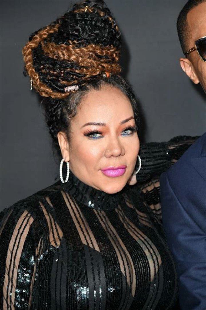 Tameka Harris Net Worth: Insights into Her Wealth and Success