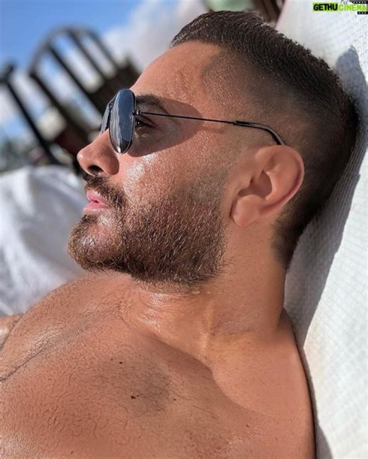 Tamer Hosny Age: Exploring the Life and Legacy of a Music Icon