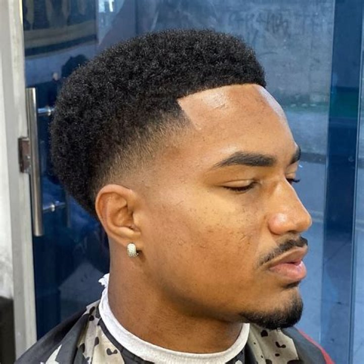 Taper Fade Black: The Ultimate Guide to This Stylish Haircut