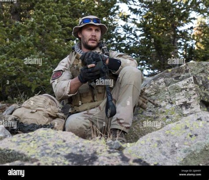 Taylor Kitsch in Lone Survivor: A Deep Dive into His Role and Impact