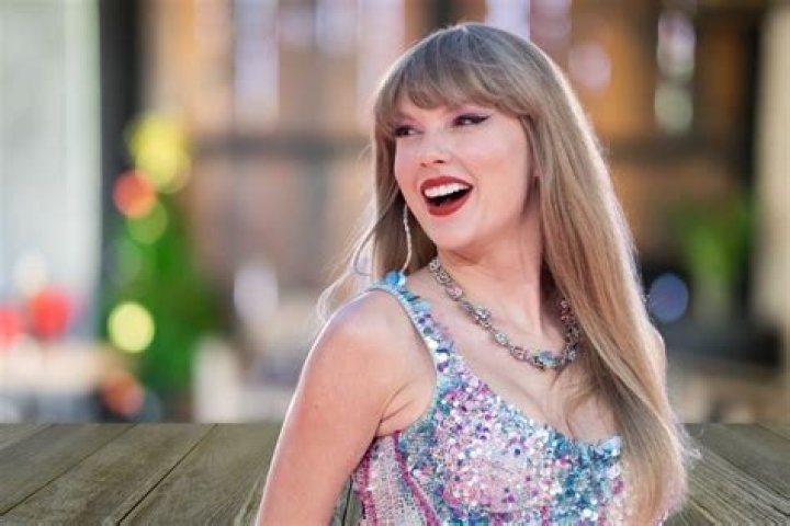 Taylor Swift's Captivating Veneers: A Transformation Unveiled