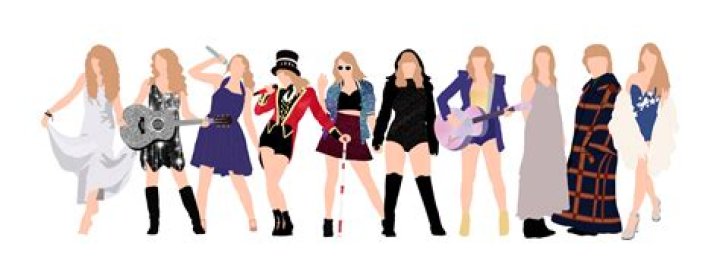 Taylor Swift Eras Symbols: A Deep Dive into the Iconic Representations of Her Musical Journey