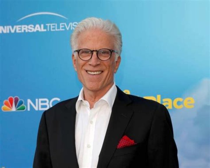 Ted Danson Net Worth: A Deep Dive into His Wealth and Career