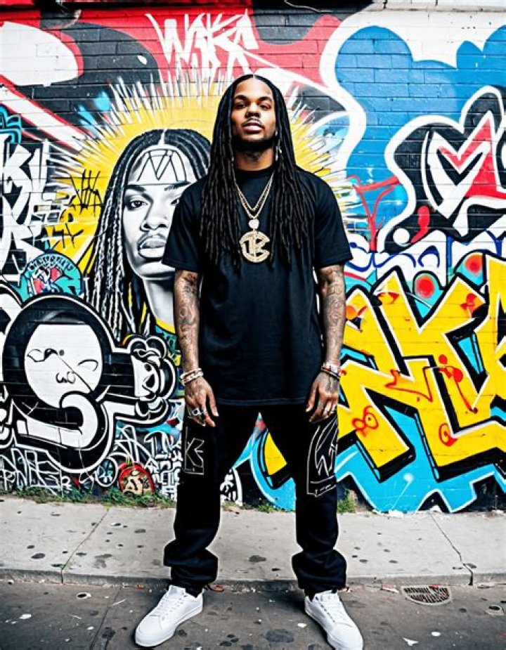 Teflon Rapper: The Rise of a Hip-Hop Icon