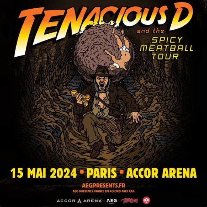 Tenacious D Net Worth: A Look into the Financial Success of the Rock Comedy Duo