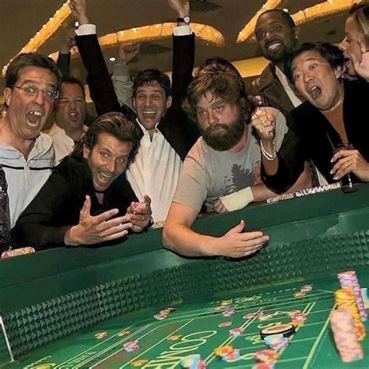 The Actors in Hangover: A Deep Dive into the Cast and Their Impact