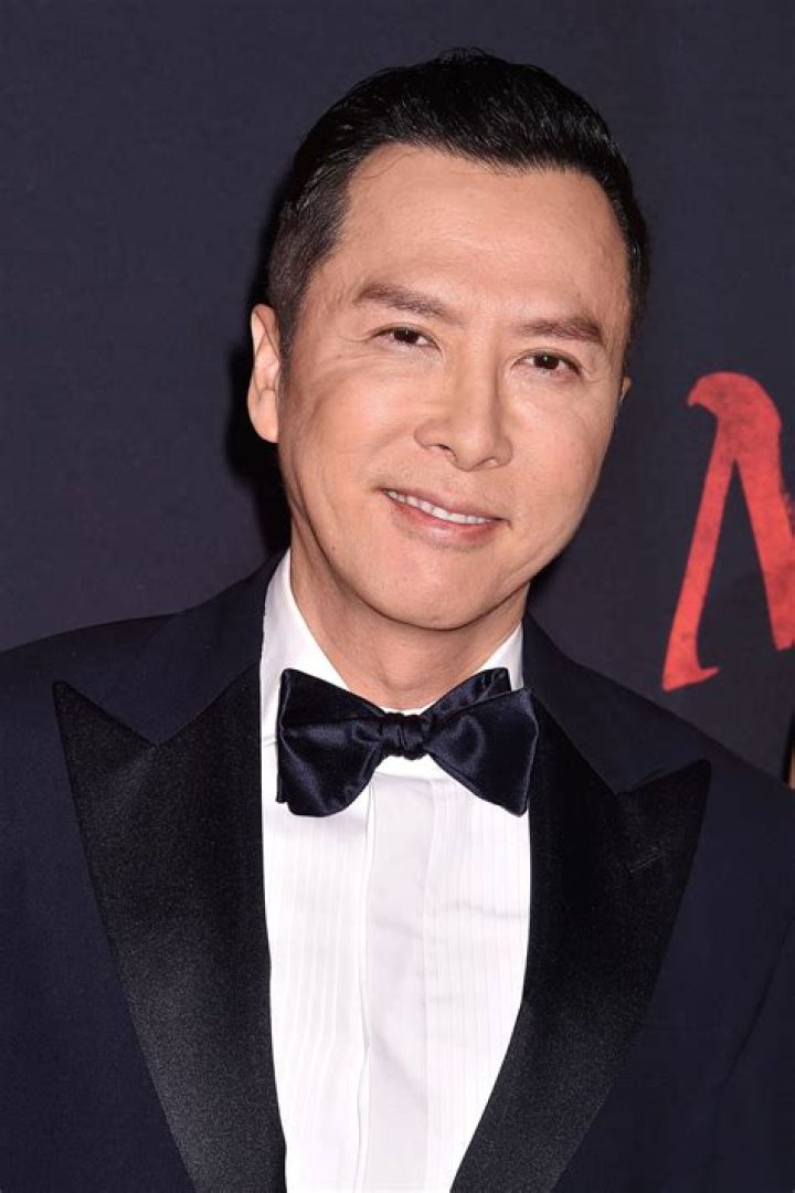 The Age of Donnie Yen: Exploring the Legacy of a Martial Arts Icon