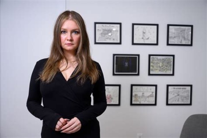 The Anna Delvey Case: Unraveling the Truth Behind the Con Artist