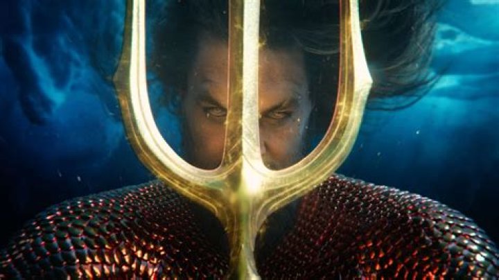 The Aquaman Star Jason Momoa's Epic Journey