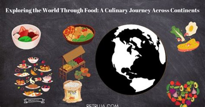 The Art and Journey of a Food Critic: Exploring the Culinary World with Precision