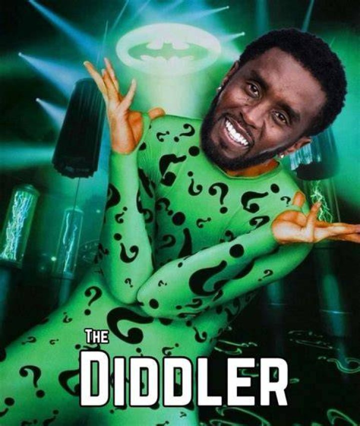 The Diddler Meme: Understanding Its Rise and Cultural Impact