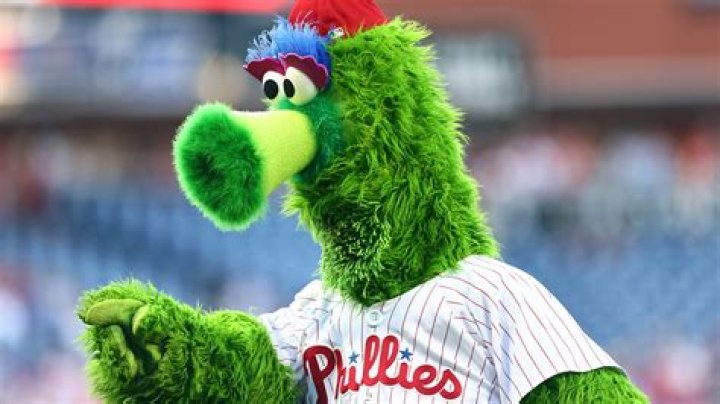 The Earnings of MLB Mascots: Salaries, Roles, and More