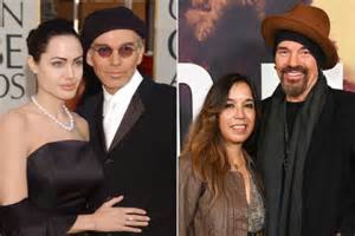 The Enduring Bond: Angelina Jolie and Billy Bob Thornton's Unique Love Story