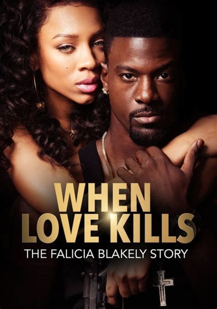 The Falicia Blakely Story: A Journey Through Tragedy and Redemption