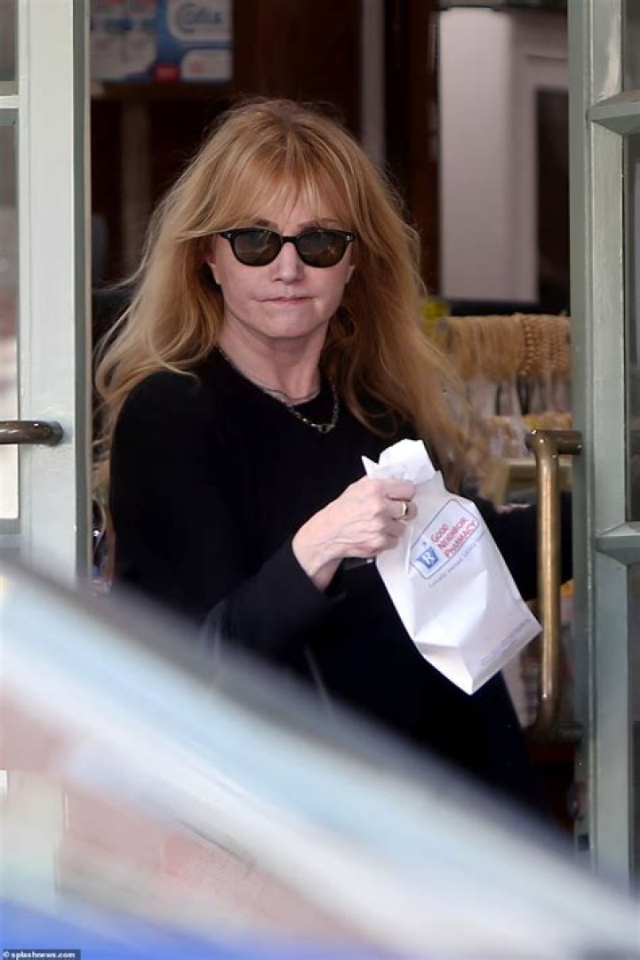 The Fascinating Life and Career of Rebecca De Mornay