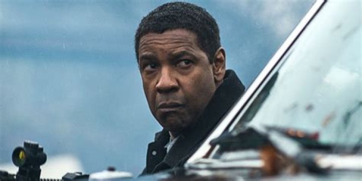 The Financial Triumph of Denzel Washington in Equalizer 3: A Closer Look