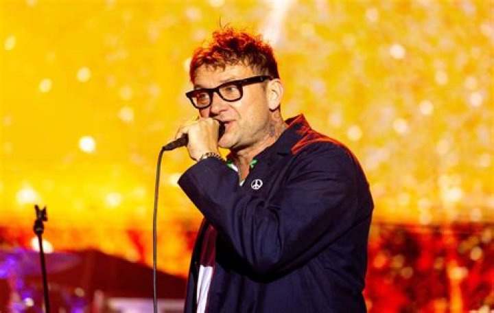 The Iconic Singer from Blur: A Deep Dive into His Life and Legacy
