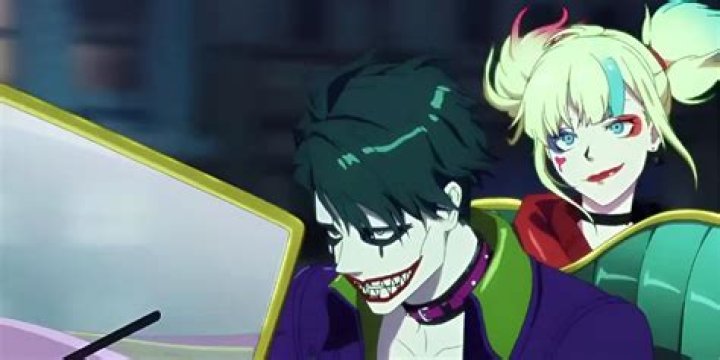 The Intriguing Dynamics of Suicide Squad and Joker