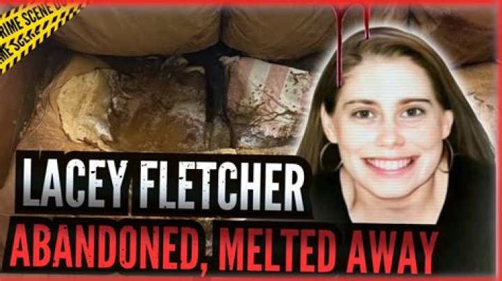 The Lacey Case: A Comprehensive Exploration of the Controversial Incident