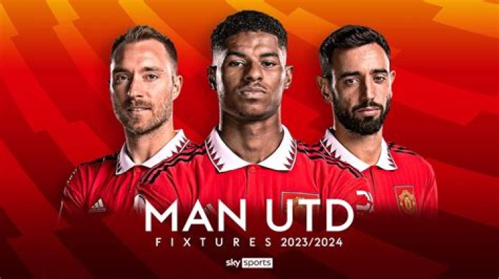 The Latest Manchester United News from NewsNow