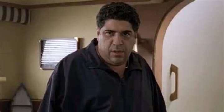 The Life and Career of Vincent Pastore: A Deep Dive into the World of The Sopranos